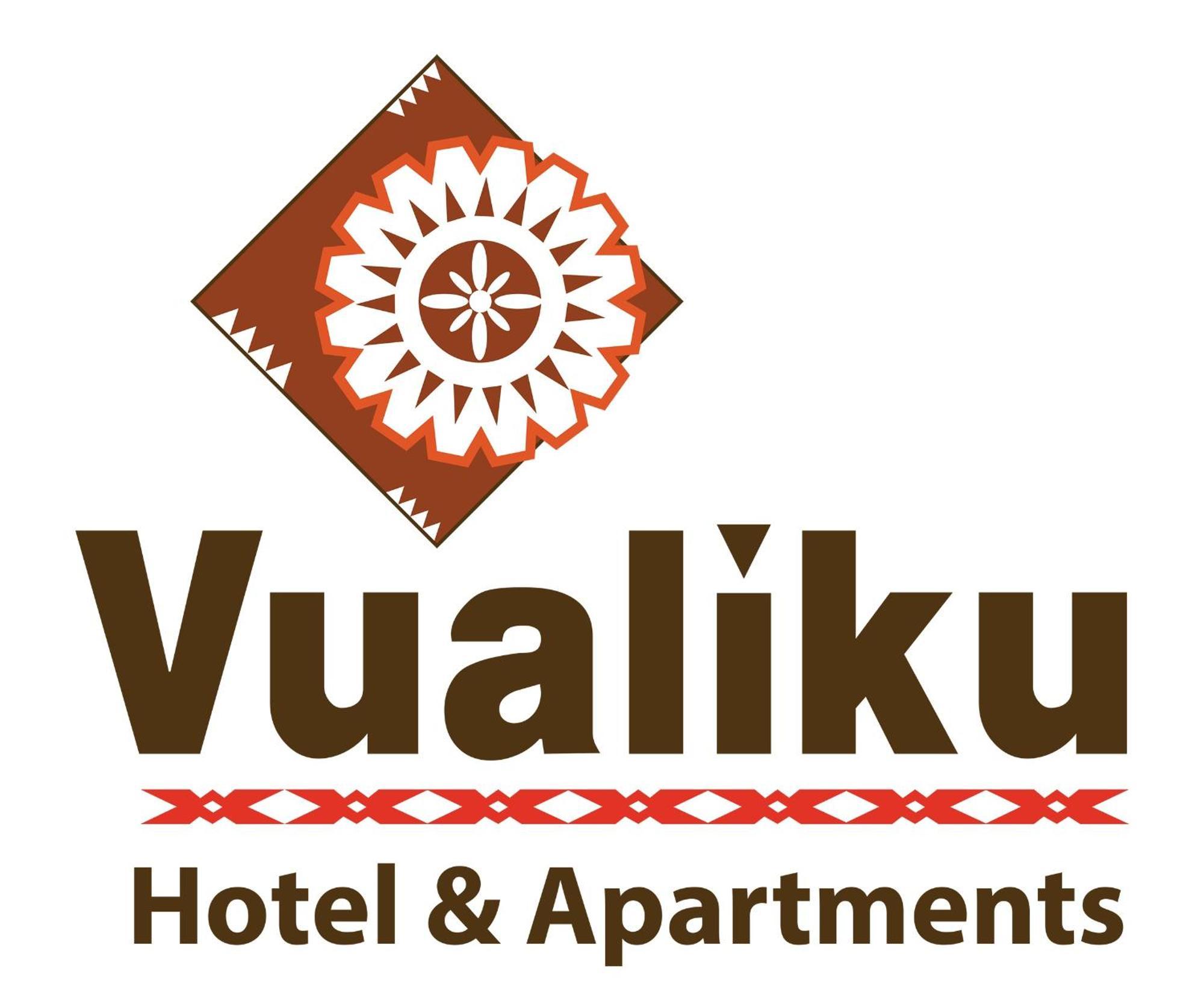 Vualiku Hotel & Apartments Nadi Eksteriør bilde